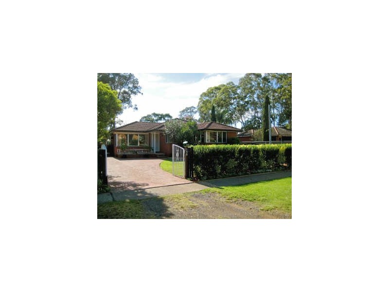 198 Rooty Hill Road North, Rooty Hill NSW 2766