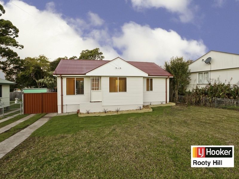 60 Robyn Street, Blacktown NSW 2148