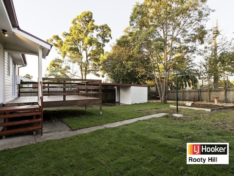 60 Robyn Street, Blacktown NSW 2148