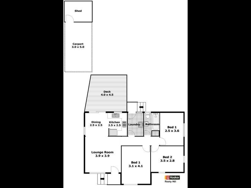 60 Robyn Street, Blacktown NSW 2148