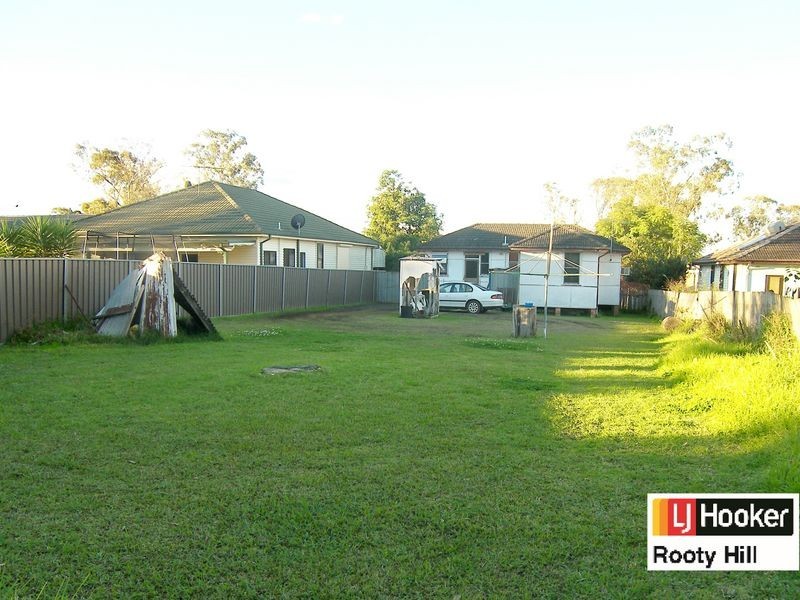 18 Adelaide Street, Rooty Hill NSW 2766