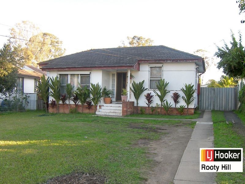 18 Adelaide Street, Rooty Hill NSW 2766