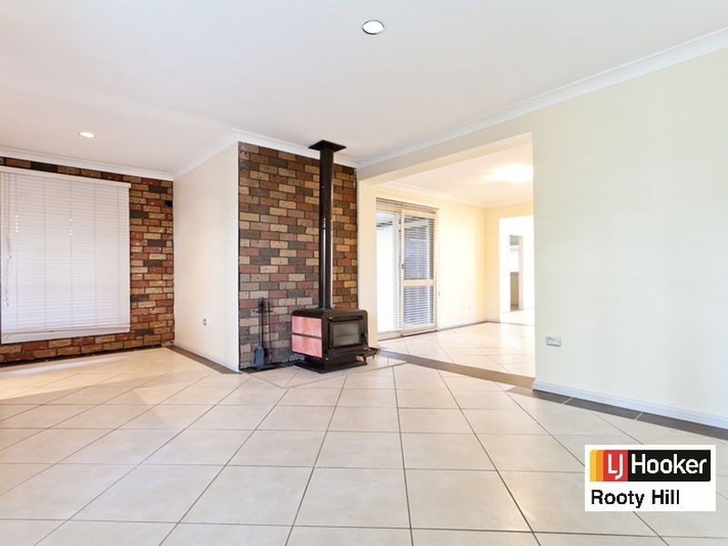3 Kymea Place, Hebersham NSW 2770