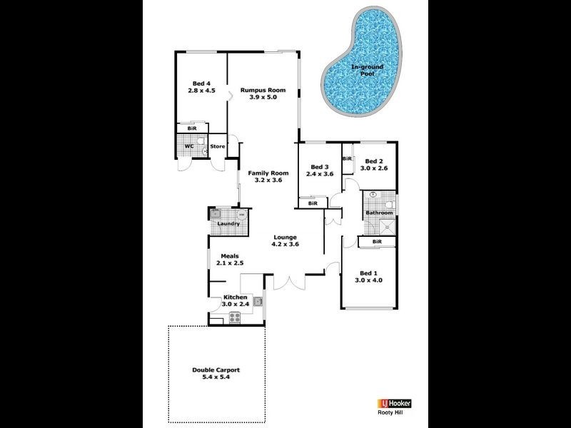 3 Kymea Place, Hebersham NSW 2770