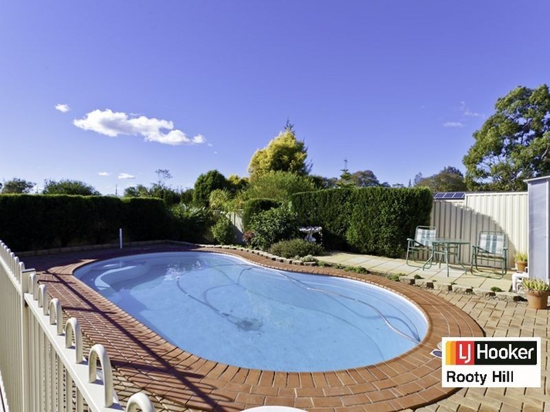 7 Traminer Place, Minchinbury NSW 2770