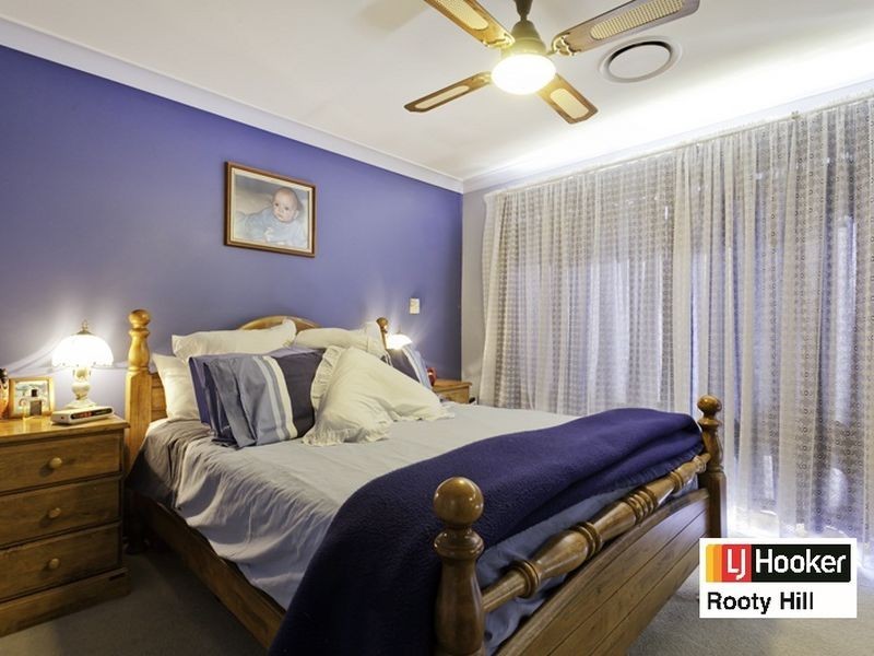 7 Traminer Place, Minchinbury NSW 2770