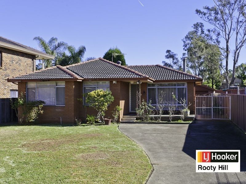 38 Station Street, Rooty Hill NSW 2766