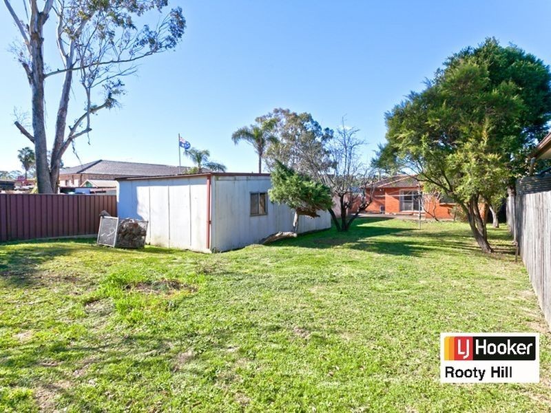38 Station Street, Rooty Hill NSW 2766