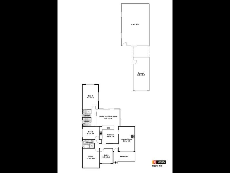 38 Station Street, Rooty Hill NSW 2766