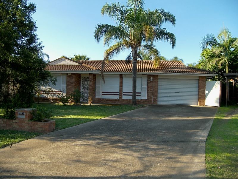 3 Rita Place, Oakhurst NSW 2761