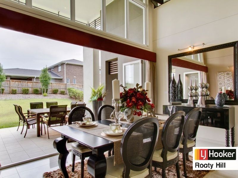 29 Stonecutters Drive, Colebee NSW 2761