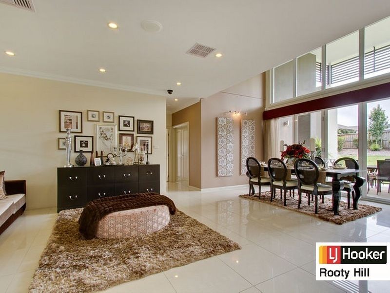 29 Stonecutters Drive, Colebee NSW 2761