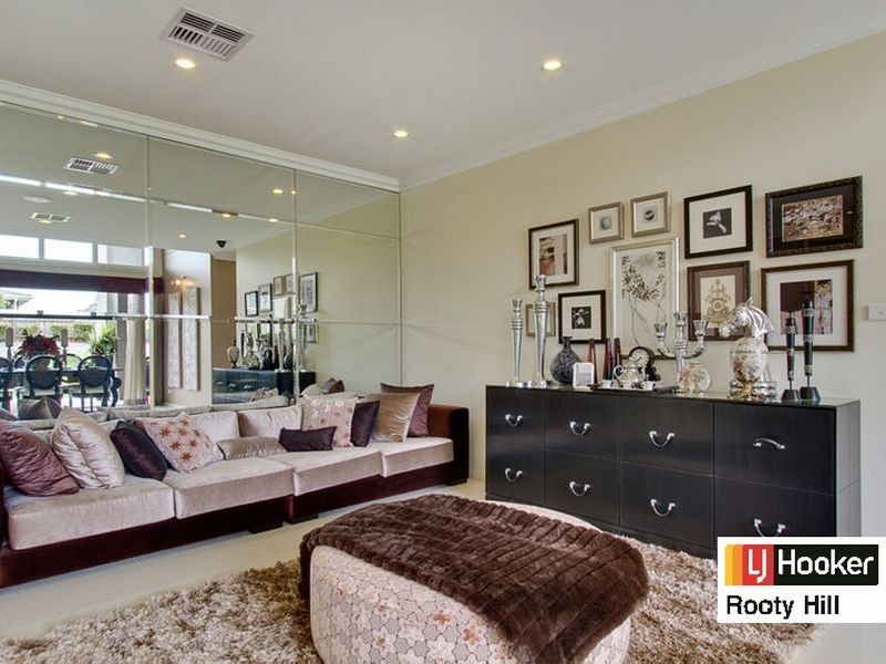 29 Stonecutters Drive, Colebee NSW 2761