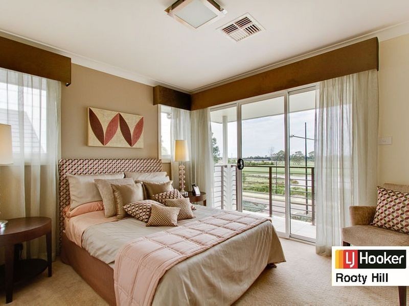 29 Stonecutters Drive, Colebee NSW 2761