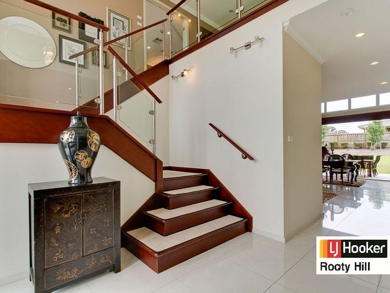 29 Stonecutters Drive, Colebee NSW 2761