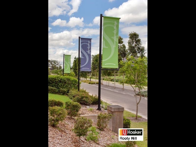 29 Stonecutters Drive, Colebee NSW 2761