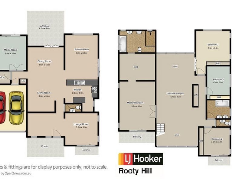 29 Stonecutters Drive, Colebee NSW 2761