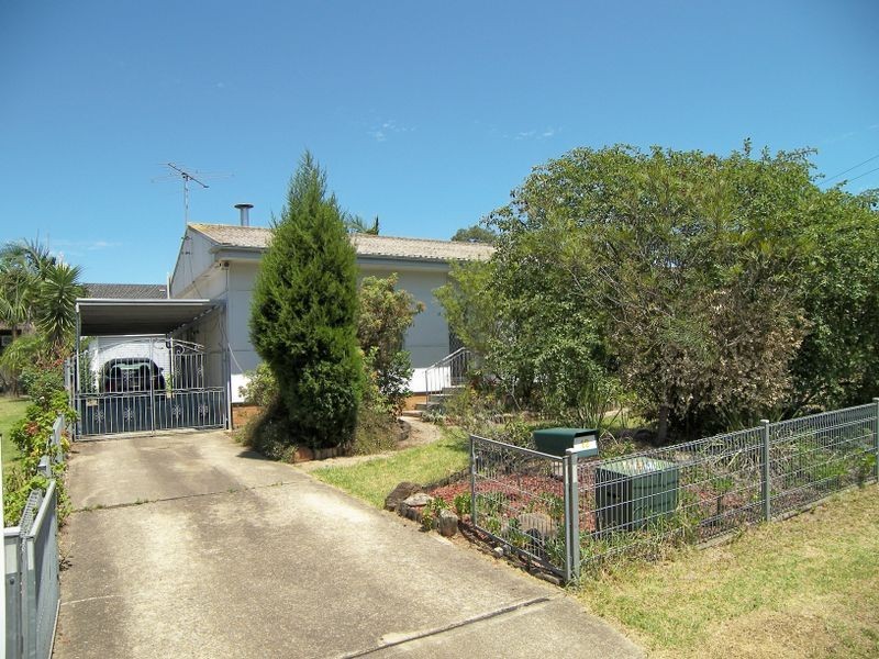 12 Railway View Parade, Rooty Hill NSW 2766