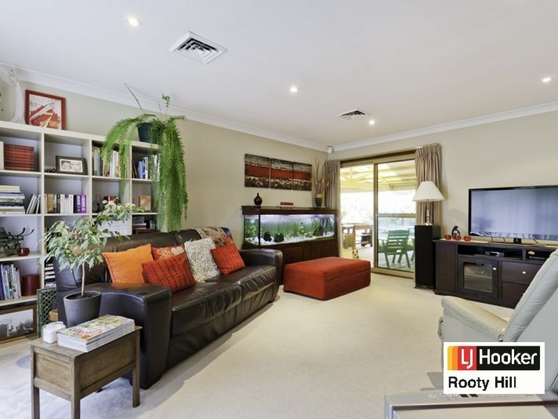 21 Driscoll Avenue, Rooty Hill NSW 2766