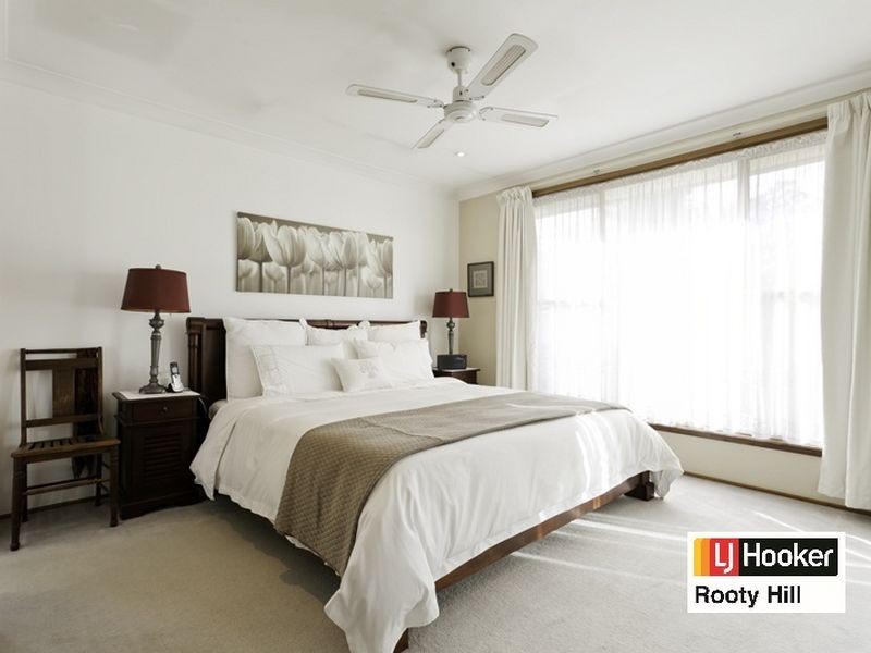 21 Driscoll Avenue, Rooty Hill NSW 2766