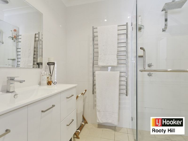 21 Driscoll Avenue, Rooty Hill NSW 2766