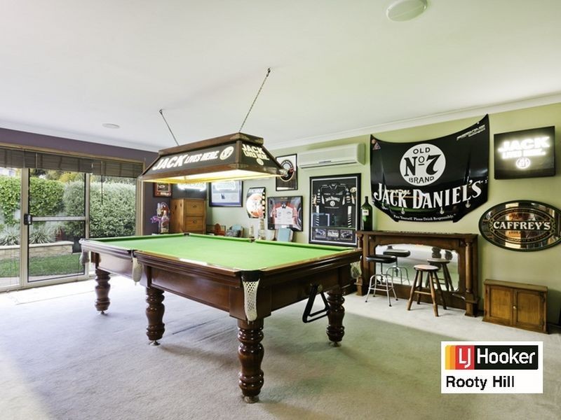 21 Driscoll Avenue, Rooty Hill NSW 2766