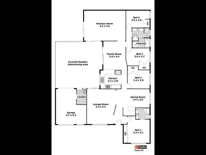 21 Driscoll Avenue, Rooty Hill NSW 2766