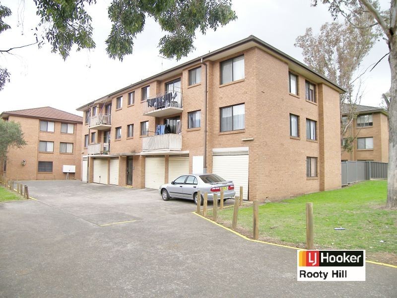 9/42 Luxford Road, Mount Druitt NSW 2770