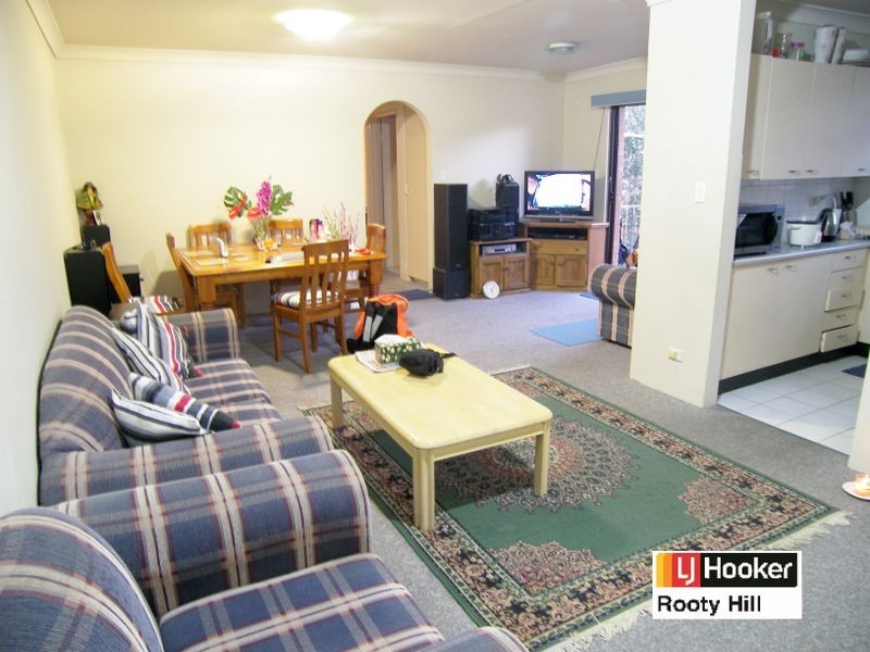 9/42 Luxford Road, Mount Druitt NSW 2770