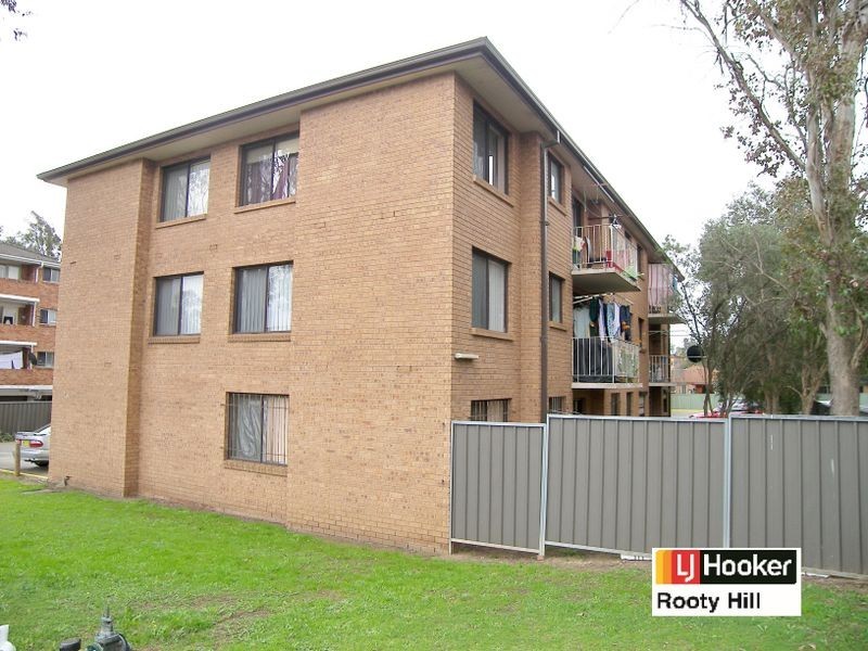 9/42 Luxford Road, Mount Druitt NSW 2770