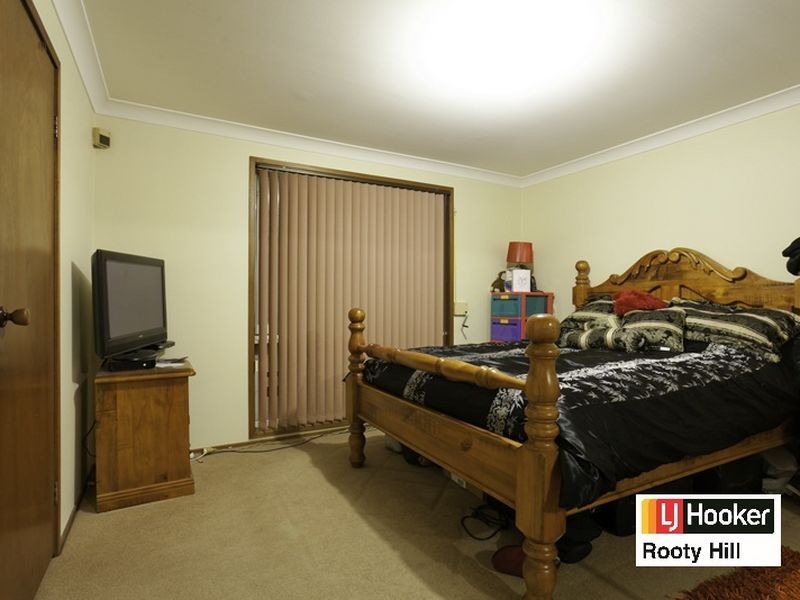 7 Irma Pl, Oakhurst NSW 2761