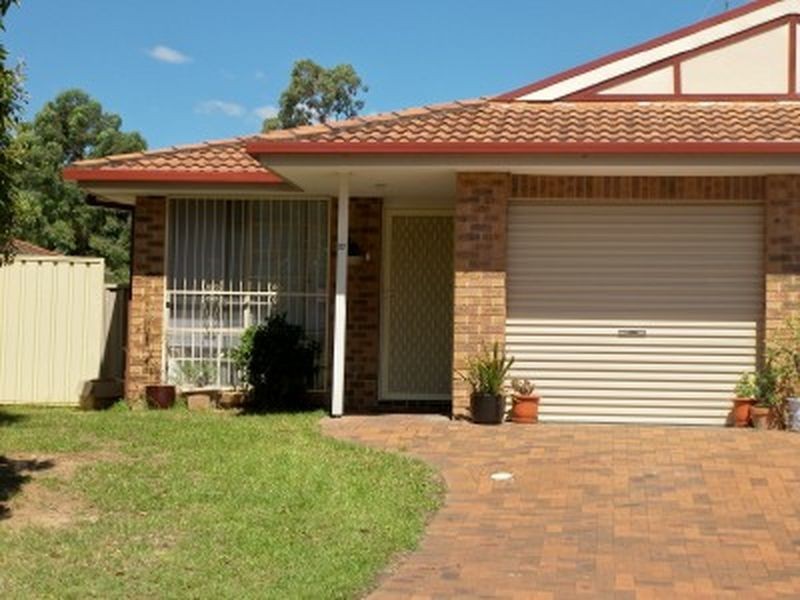 37 Hamrun Circuit, Rooty Hill NSW 2766