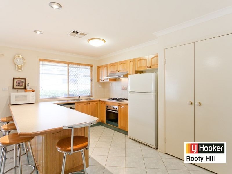 12 Wattle Place, Rooty Hill NSW 2766