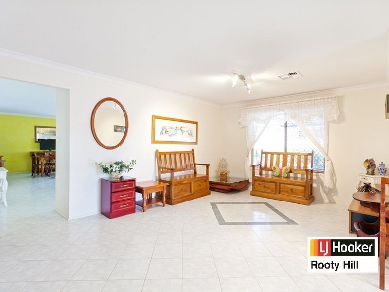 12 Wattle Place, Rooty Hill NSW 2766
