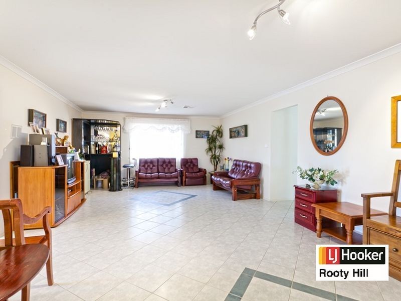 12 Wattle Place, Rooty Hill NSW 2766