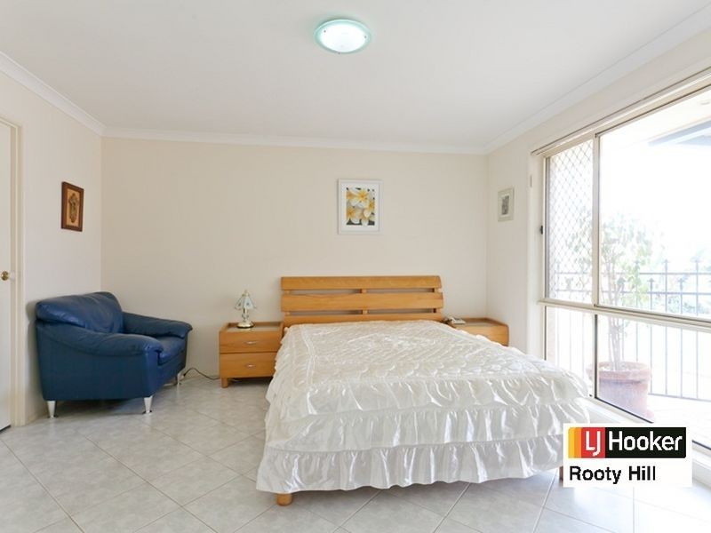 12 Wattle Place, Rooty Hill NSW 2766