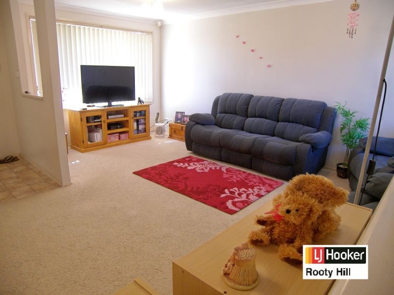 18 Royal Avenue, Plumpton NSW 2761
