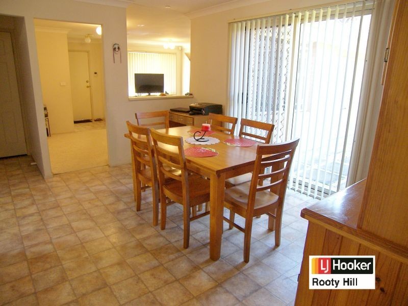 18 Royal Avenue, Plumpton NSW 2761