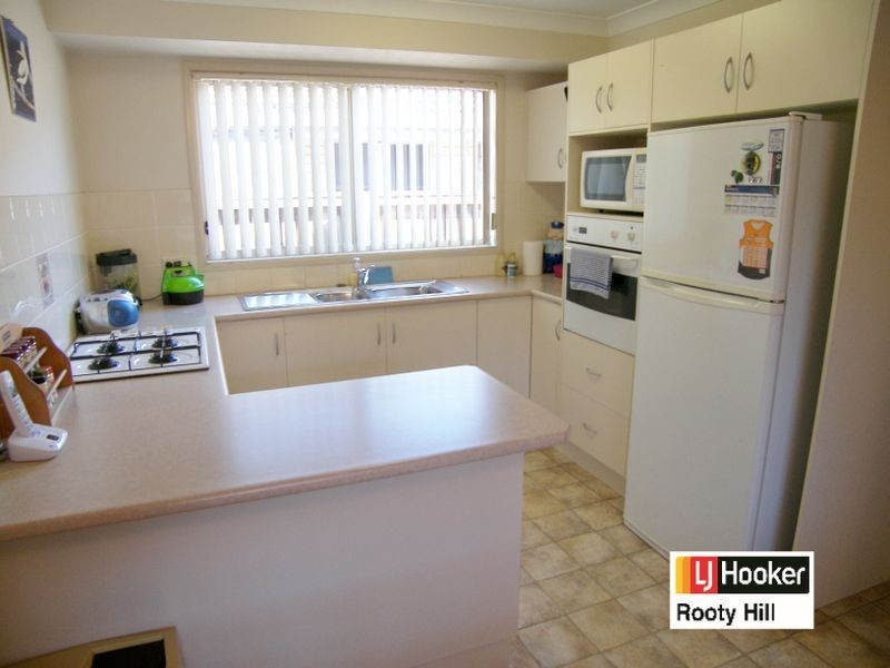 18 Royal Avenue, Plumpton NSW 2761