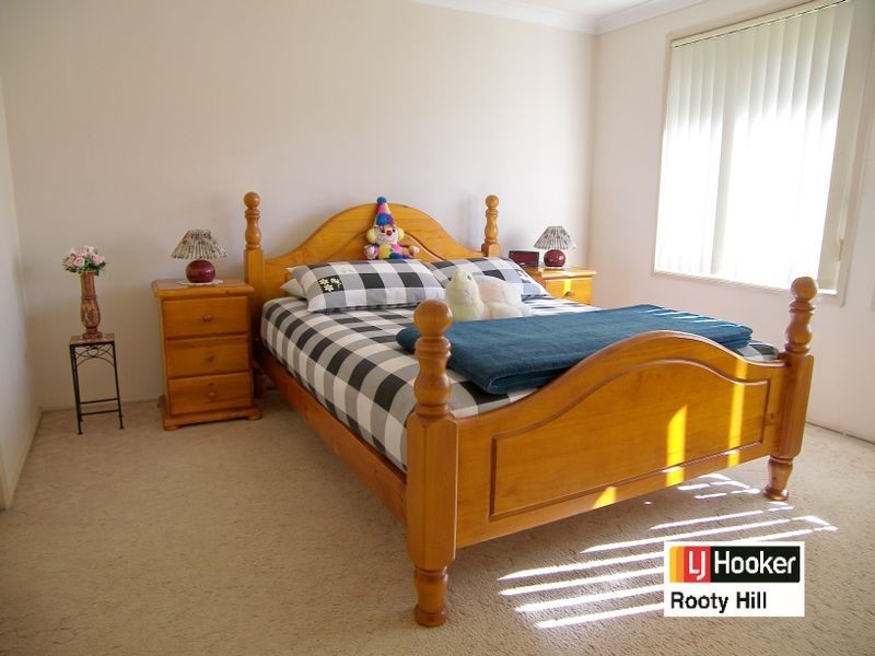 18 Royal Avenue, Plumpton NSW 2761