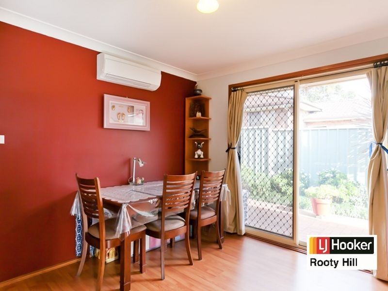 85 Brussels Crescent, Rooty Hill NSW 2766