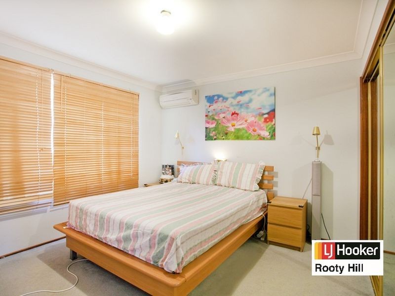 85 Brussels Crescent, Rooty Hill NSW 2766