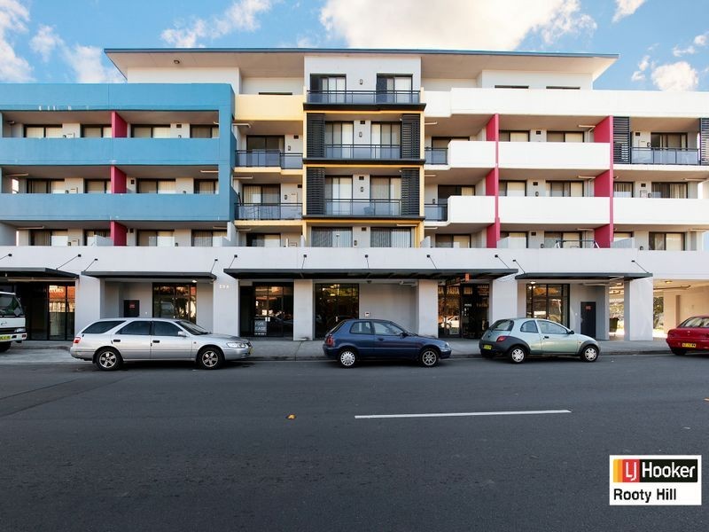 59/254 Beames Avenue, Mount Druitt NSW 2770