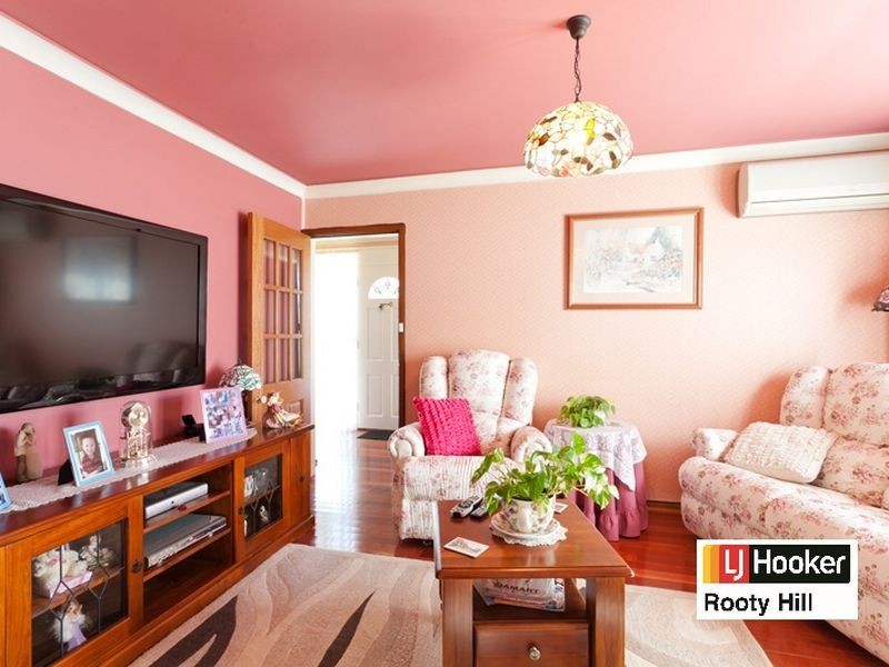 8 Field Place, Blackett NSW 2770