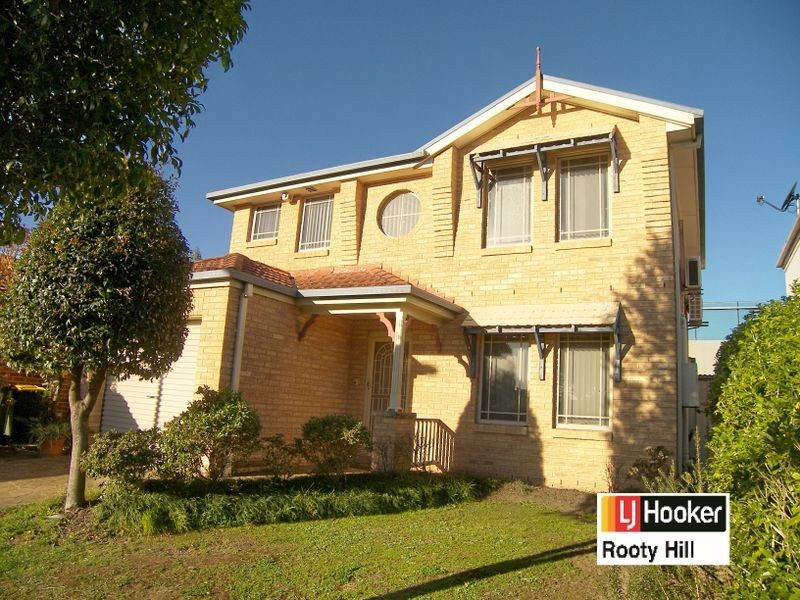 24 Sperring Avenue, Oakhurst NSW 2761