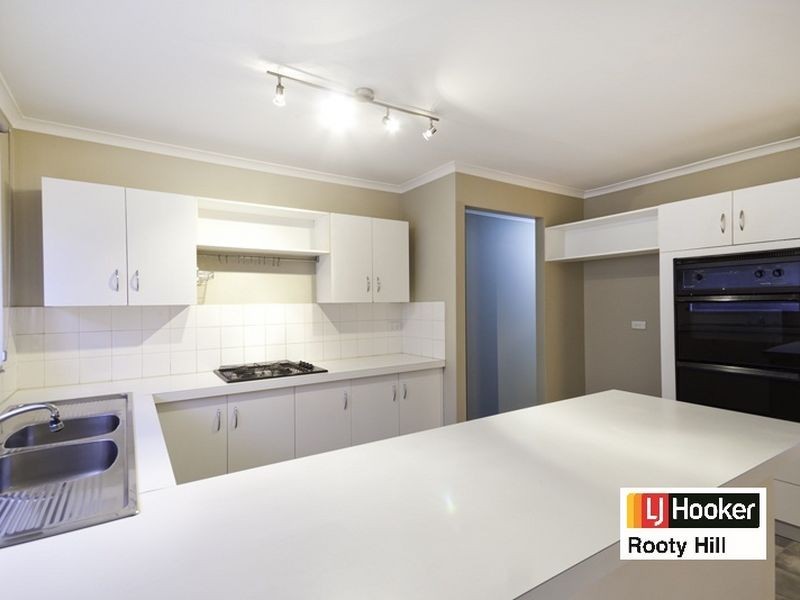 58 Cordelia Crecent, Rooty Hill NSW 2766