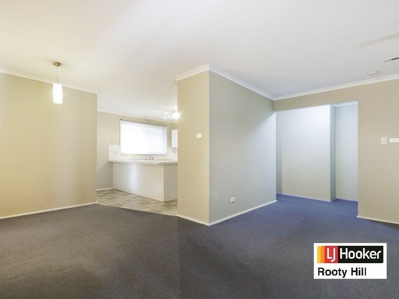 58 Cordelia Crecent, Rooty Hill NSW 2766