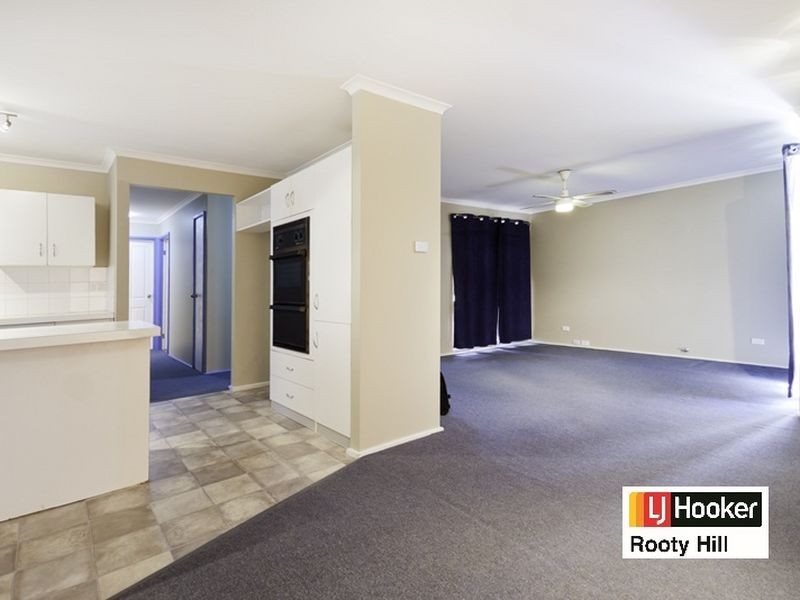 58 Cordelia Crecent, Rooty Hill NSW 2766