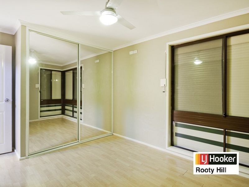 58 Cordelia Crecent, Rooty Hill NSW 2766