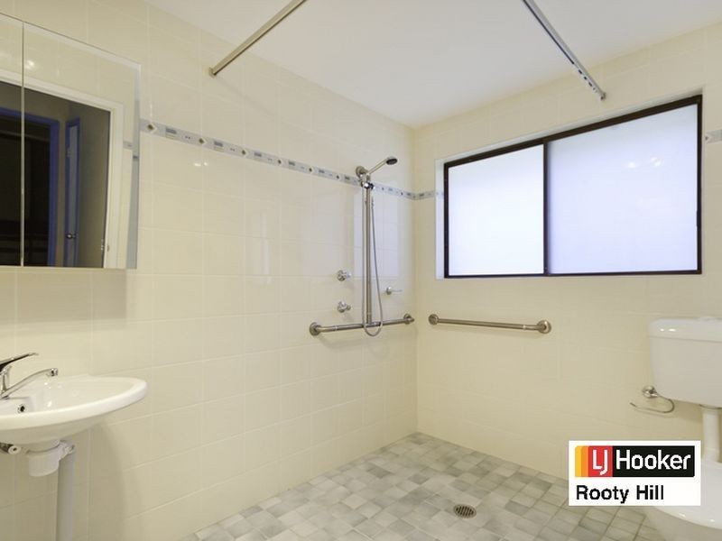 58 Cordelia Crecent, Rooty Hill NSW 2766